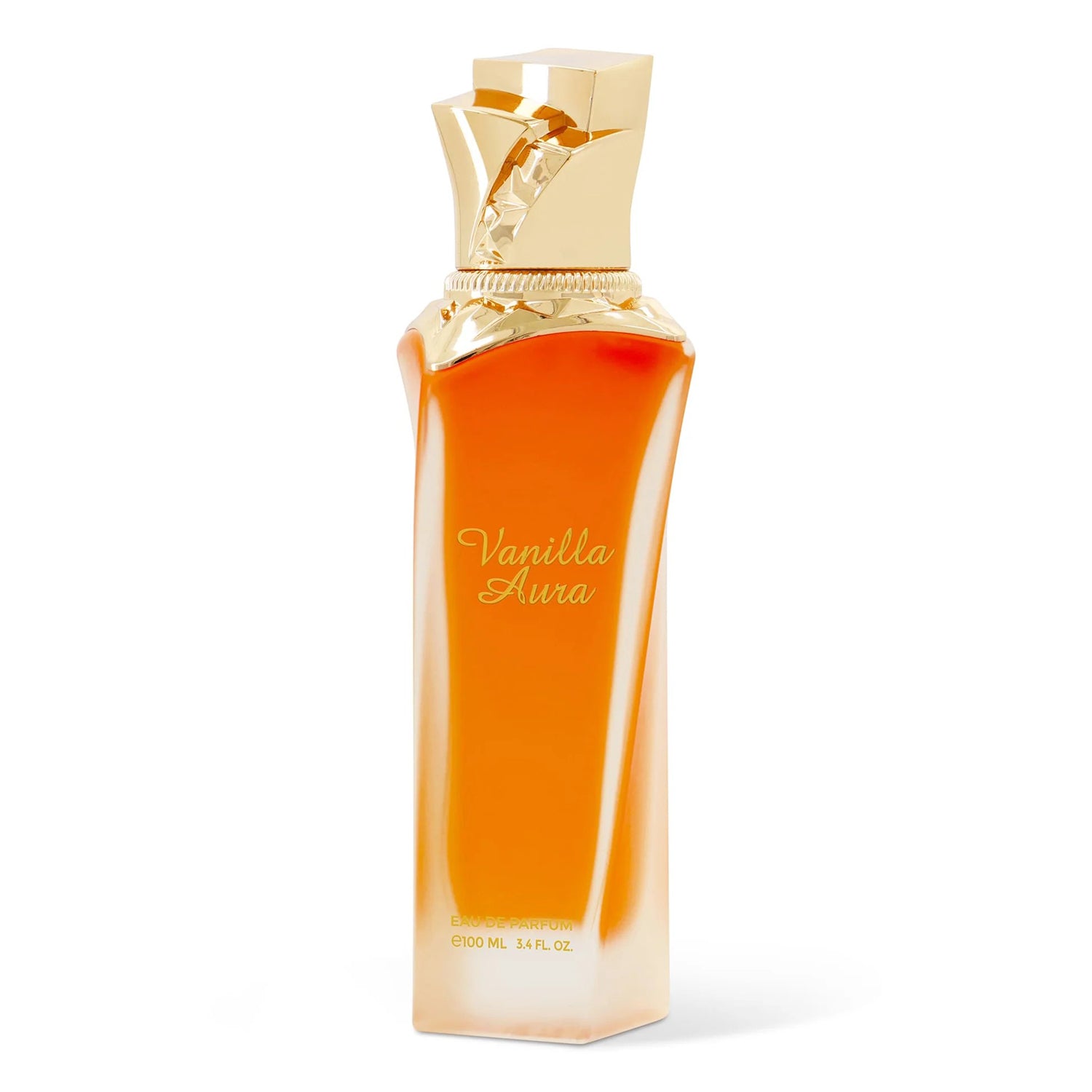 Maison Asrar Vanilla Aura For Unisex Eau de Parfum 100ml