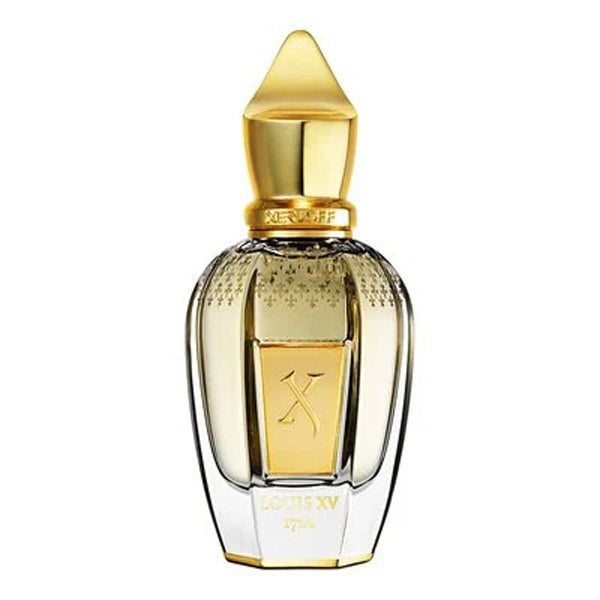 XERJOFF-BLEND-DE -VENOGE-LOUIS-XV-FOR-UNISEX-EDP 50ML