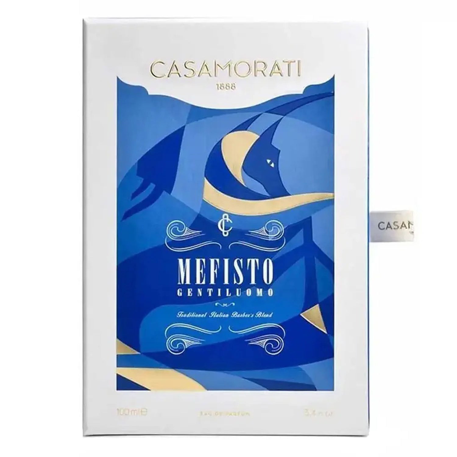 Xerjoff Casamorati 1888 Mefisto Gentiluomo For Men Eau De Parfum 100ml