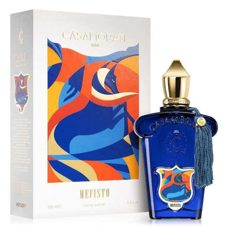 Xerjoff Casamorati 1888 Mefisto For Men Eau De Parfum 100ml