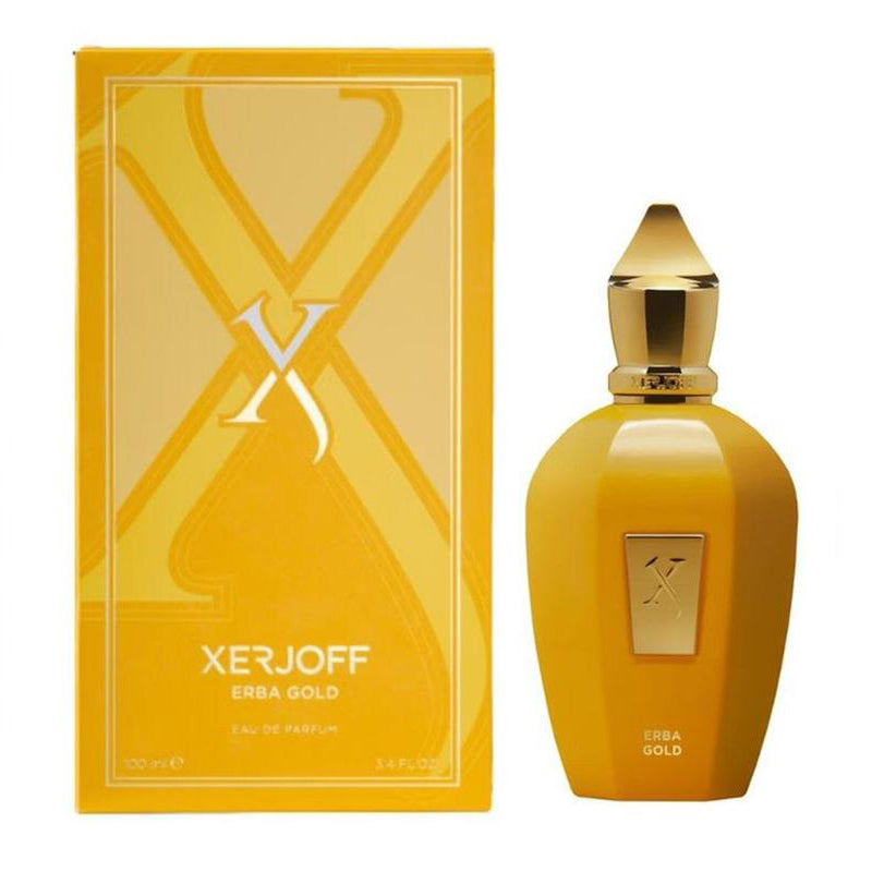عطر زيرجوف إربا جولد أو دي بارفان للجنسين 100 مل