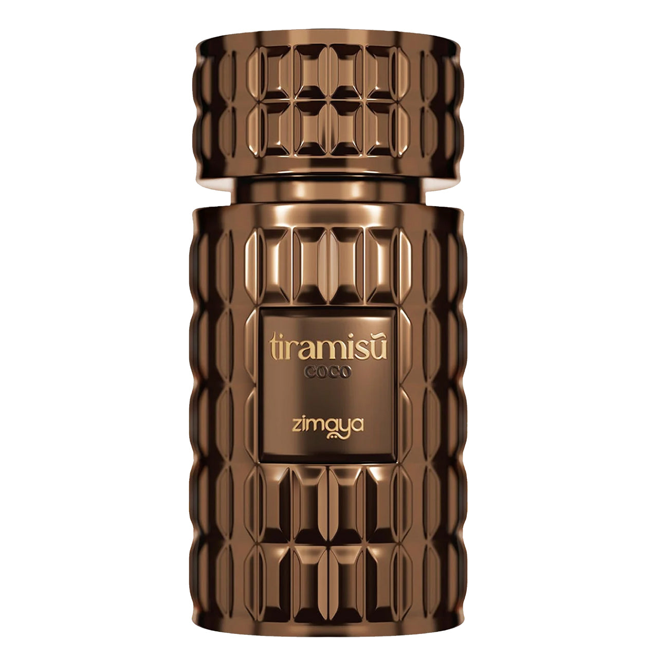 Zimaya Tiramisu Coco Unisex Eau De Parfum 100ml