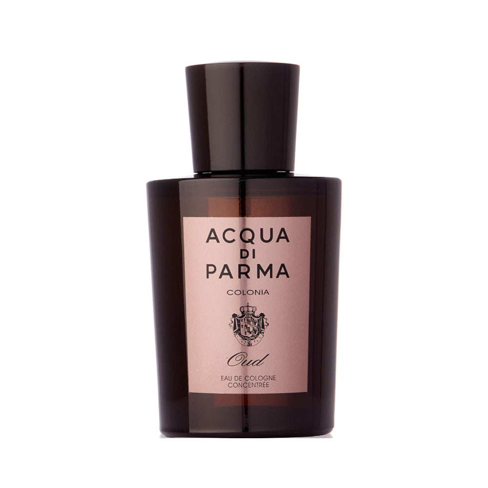 Acqua Di Parma Colonia Oud For Men Eau De Cologne 100ml