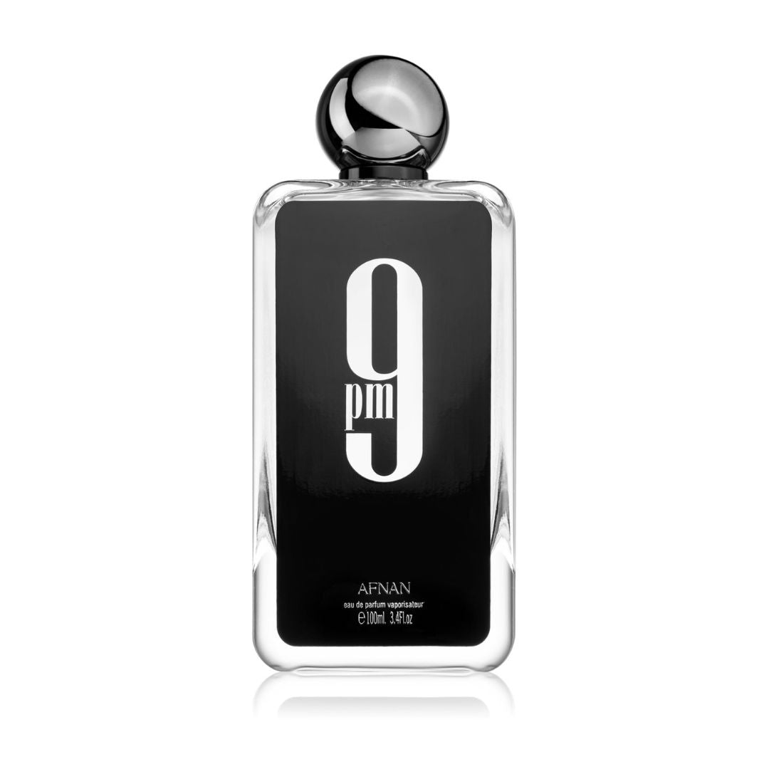 Afnan 9PM For Men Eau De Parfum 100ML
