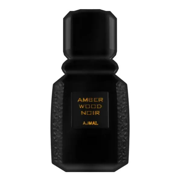 Ajmal Amber Wood Noir for Unisex Eau De Parfum 100ML