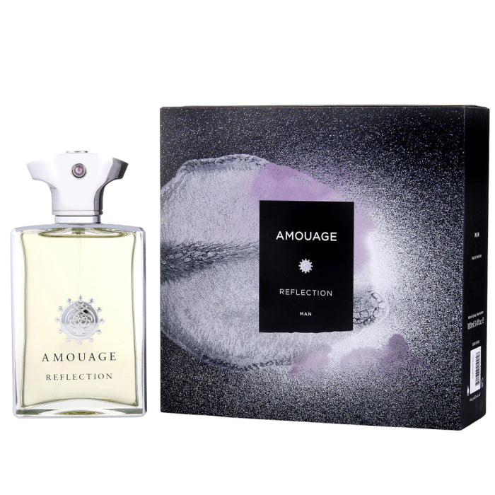 Amouage Reflection for men Eau de Parfum 100ML