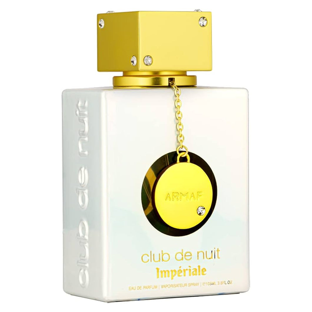 Armaf Club De Nuit White Imperiale For Women Eau De Parfum 105ML