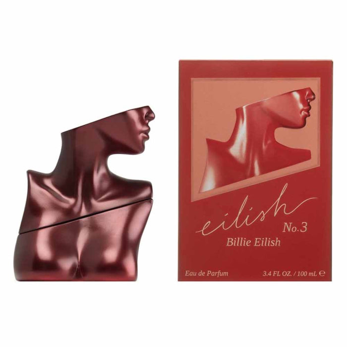 Billie Eilish Eilish No.3 for Women Eau De Parfum 100ML