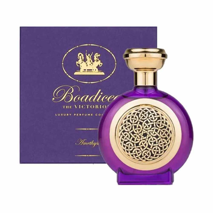 Boadicea The Victorious Amethyst For Unisex Eau De Parfum 100ML