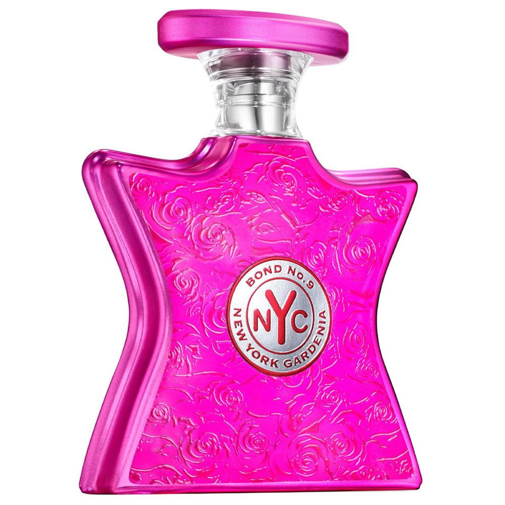 عطر بوند نمبر 9 نيويورك جاردينيا للجنسين أو دو بارفان 100 مل