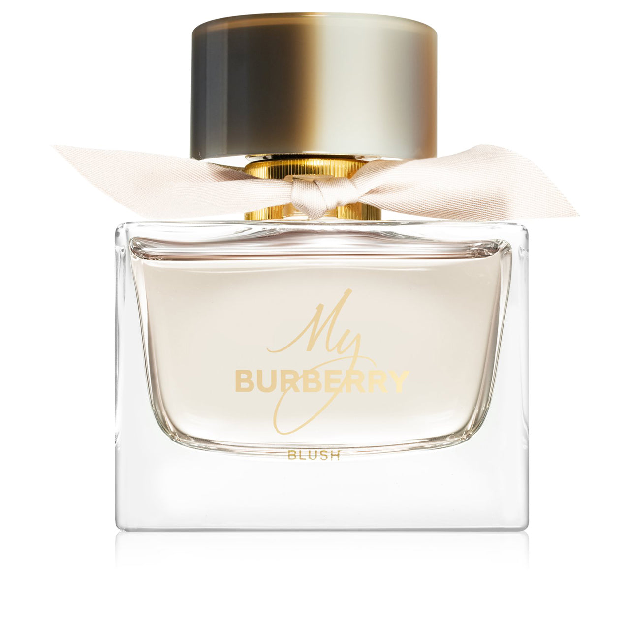 Burberry, My Burberry Blush, Eau De Parfum, For Women