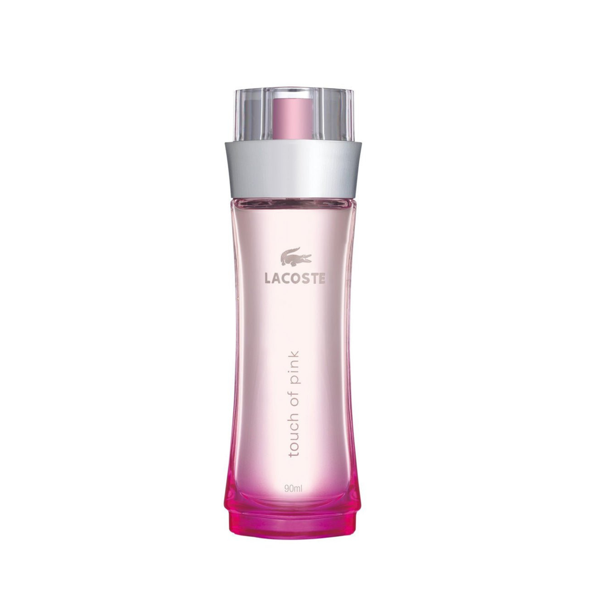 عطر لاكوست تاتش اوف بينك للنساء او دي تواليت 90 مل