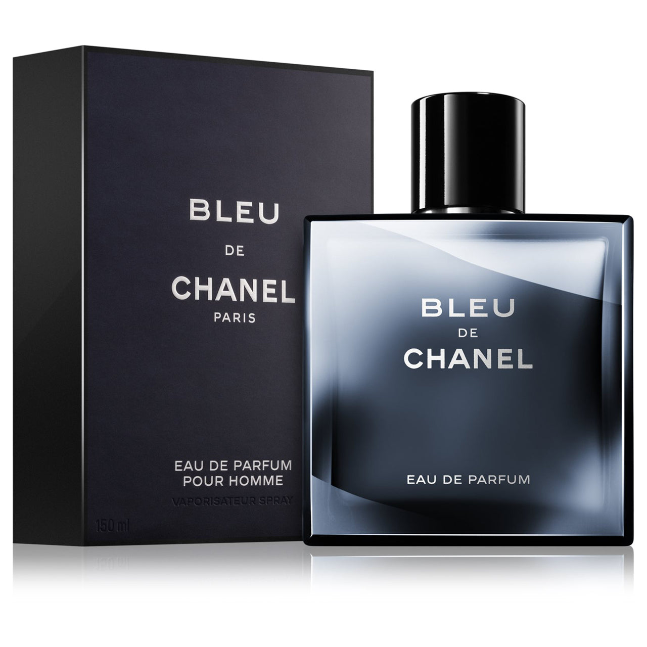 Chanel Bleu de Chanel for men Eau de Parfum 150ML