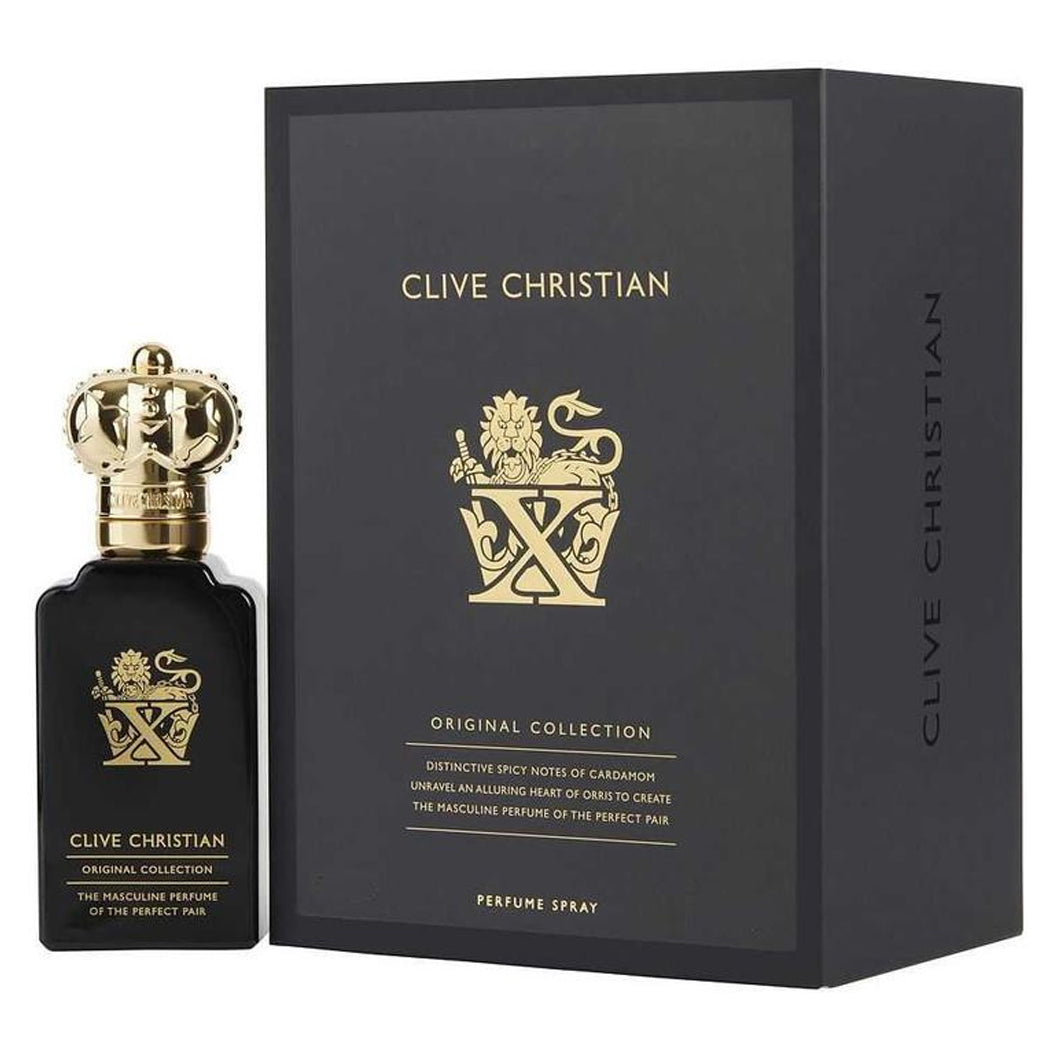 Clive Christian X For Men Eau de Parfum