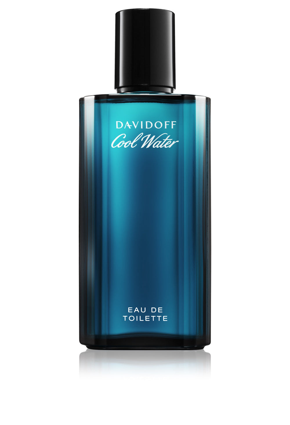 Davidoff Cool Water for men Eau De Toilette 75ML