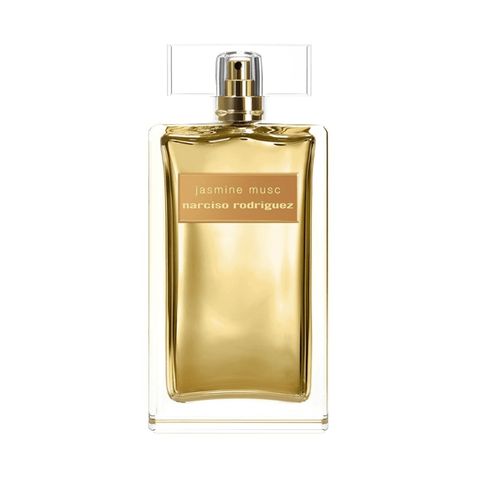 عطر نارسيسو رودريغيز جاسمين مسك للنساء - او دي بارفان انتنس، 100 مل