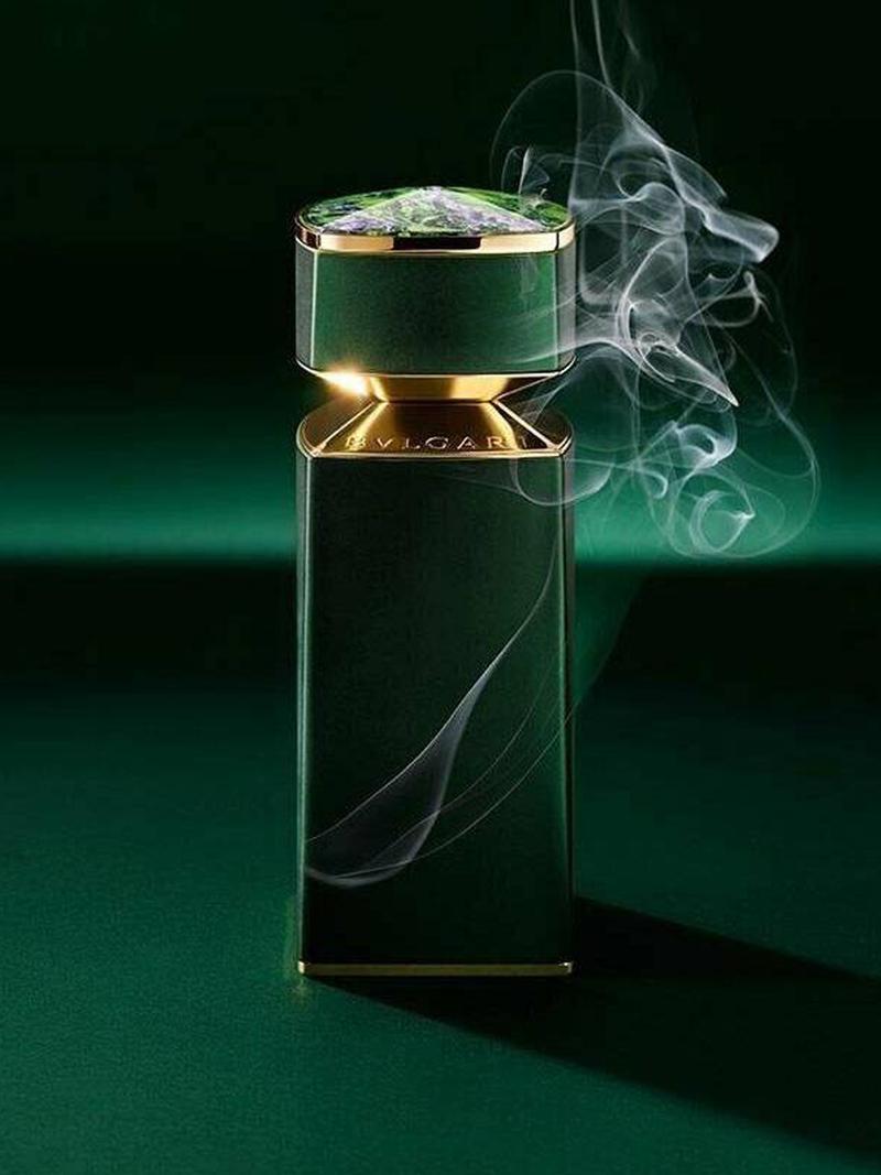 عطر بولغاري لو جيم كوبرا للرجال - أو دي بارفان، 100 مل