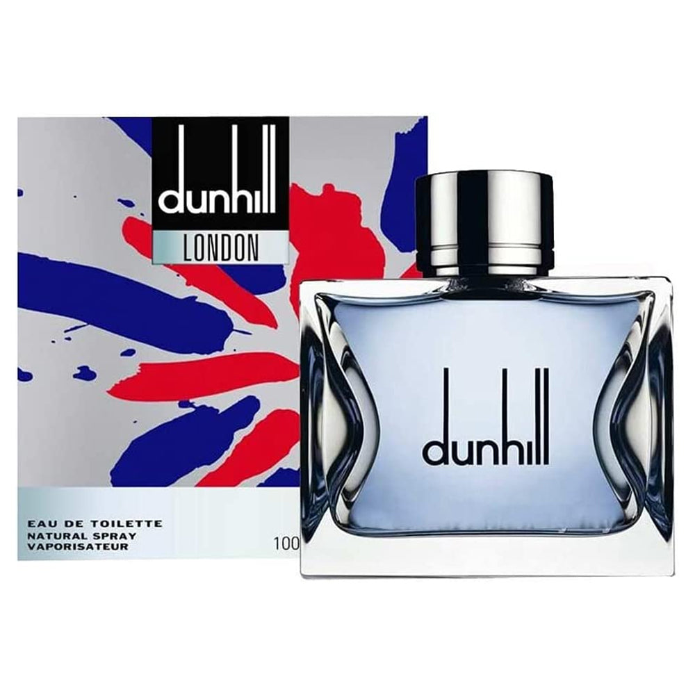 Dunhill London for men Eau De Toilette 100ml