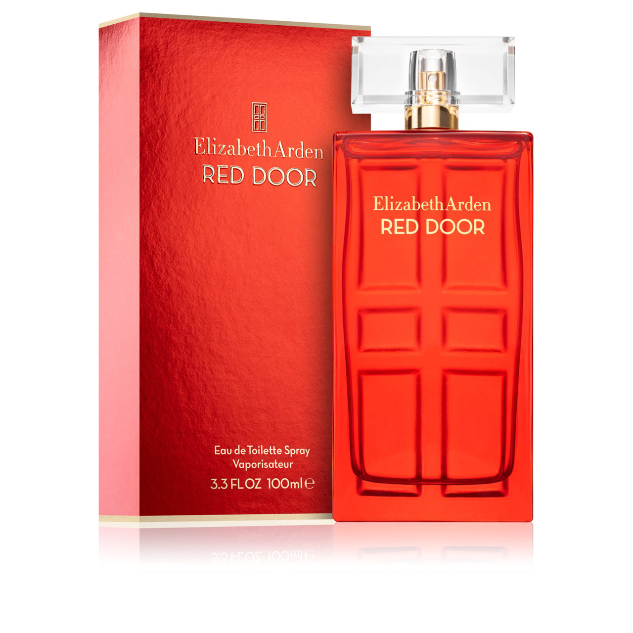 Elizabeth Arden Red Door for women Eau de Toilette 100ML