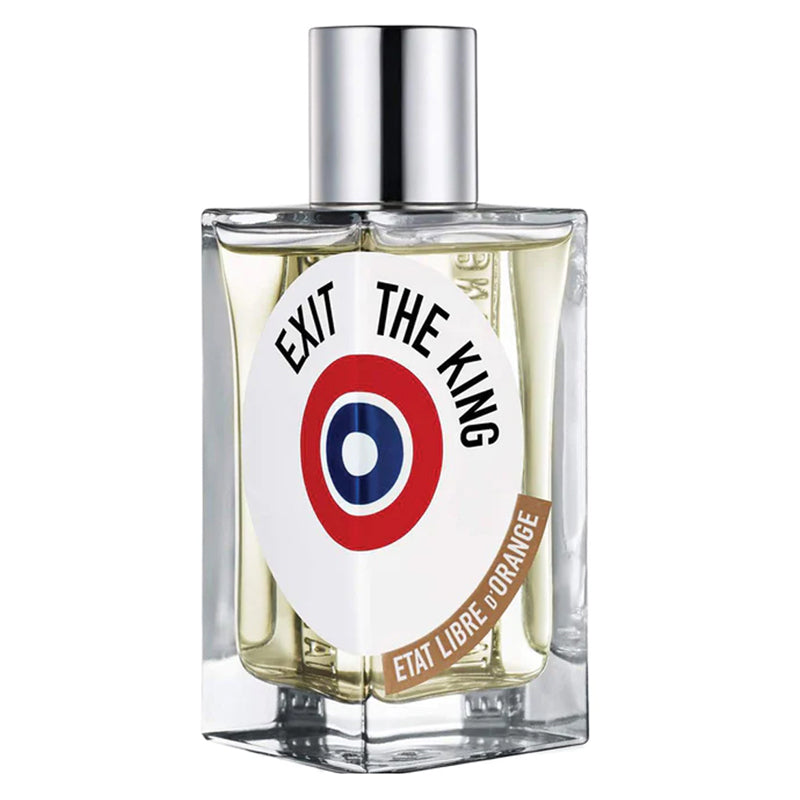 Etat Libre D'orange Exit The King for Unisex Eau De Parfum 100ML