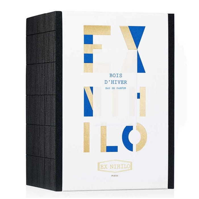 Ex Nihilo Bois D'hiver for Unisex Eau De Parfum 100ML