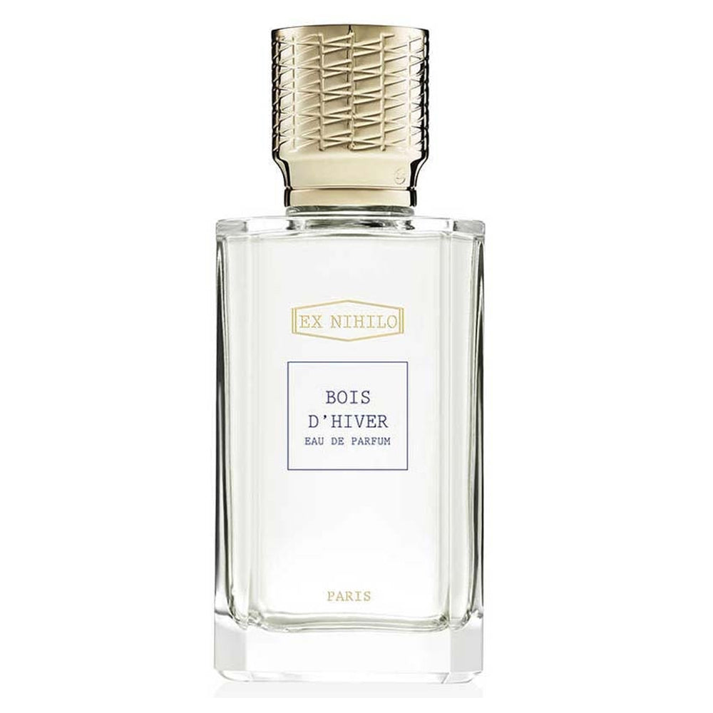 Ex Nihilo Bois D'hiver for Unisex Eau De Parfum 100ML