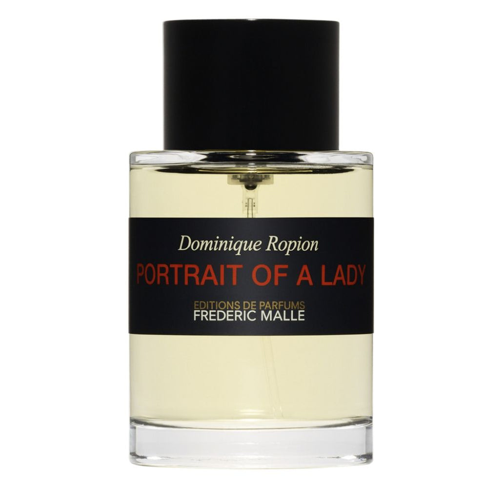 Frederic Malle Portrait Of A Lady For Women Eau De Parfum 100ml
