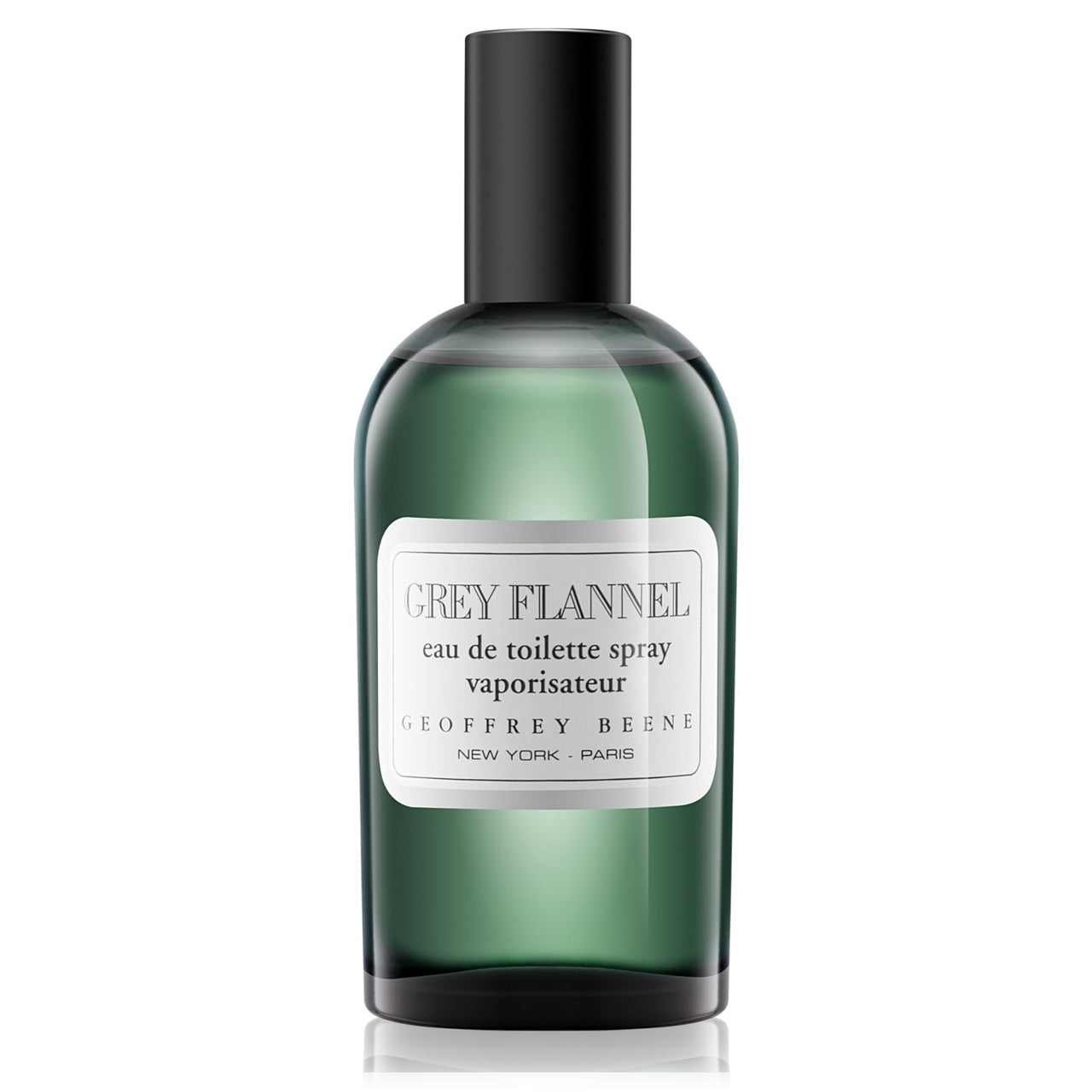 Geoffrey Beene Grey Flannel for men Eau de Toilette 120ML