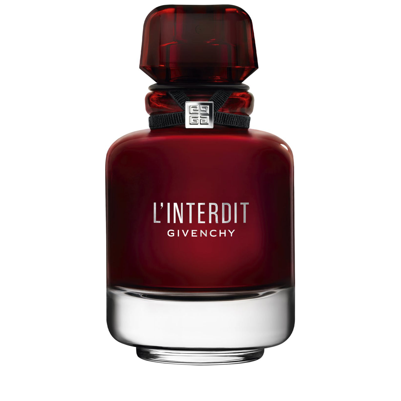 Givenchy L'Interdit Rouge For Women Eau de Parfum 80ML