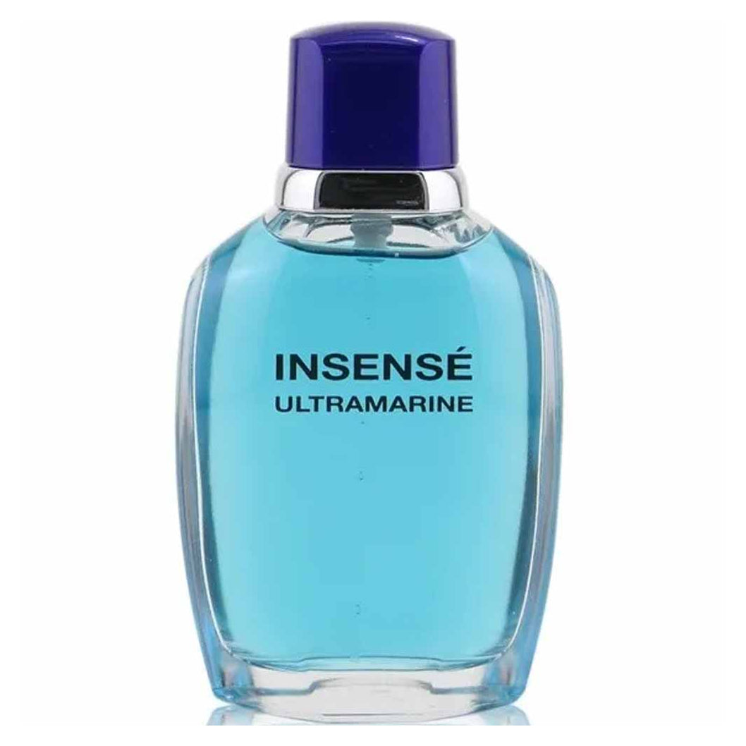 Givenchy Insense Ultramarine For Men Eau De Toilette 100ML