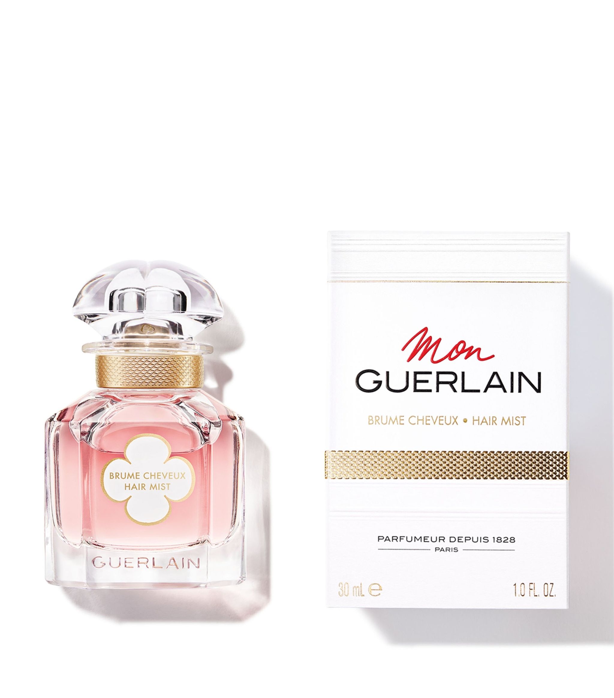 عطر مون جيرلان للنساء من جيرلان - أو دي بارفان، 100 مل