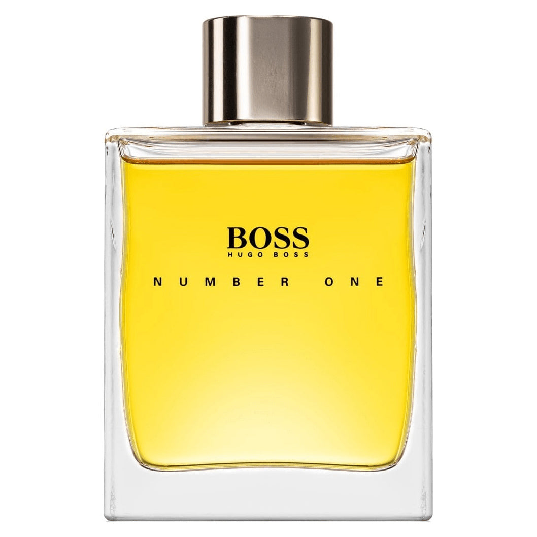 Hugo Boss Boss Number One For Men Eau De Toilette 100ML