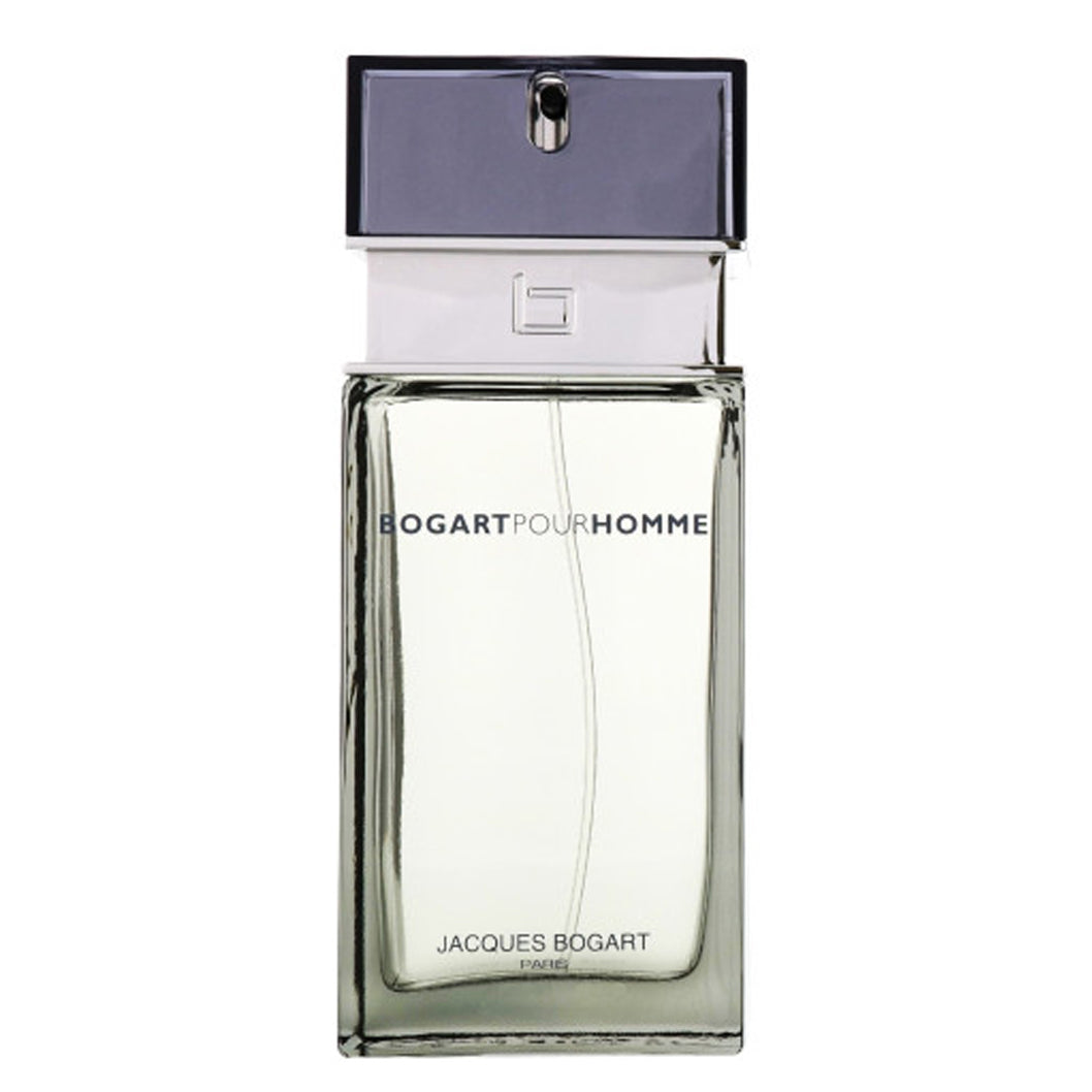 Jacques Bogart Bogart Pour Homme For Men Eau De Toilette 100ML
