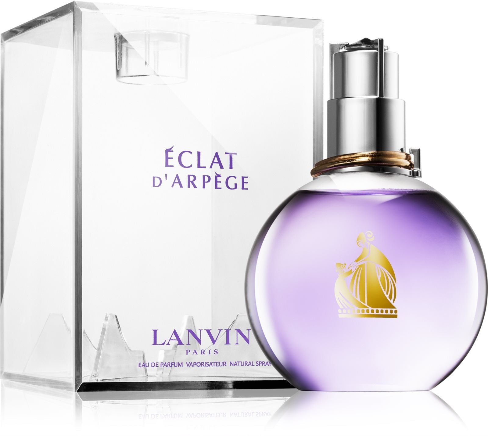 Lanvin Eclat d'Arpege for Women Eau de Parfum 100ML