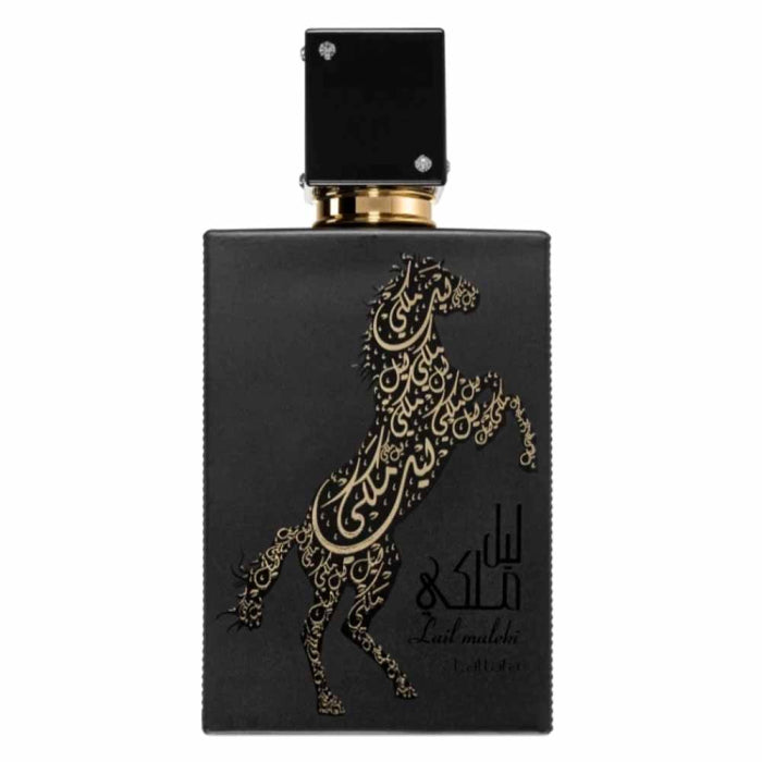 Lattafa Lail Maleki for Unisex Eau De Parfum 100ML