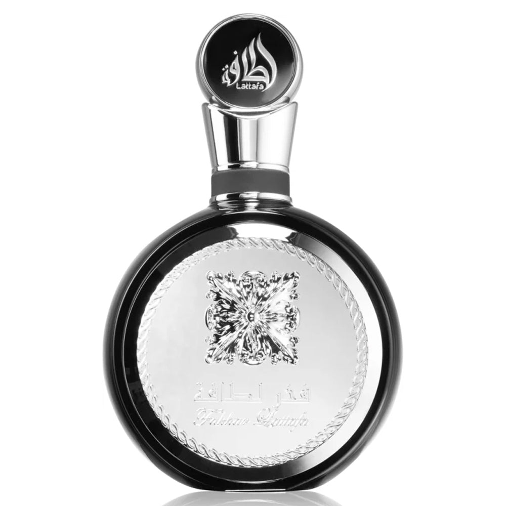 لطافة فخر لطافة عطر للرجال - أو دي بارفان، 100 مل