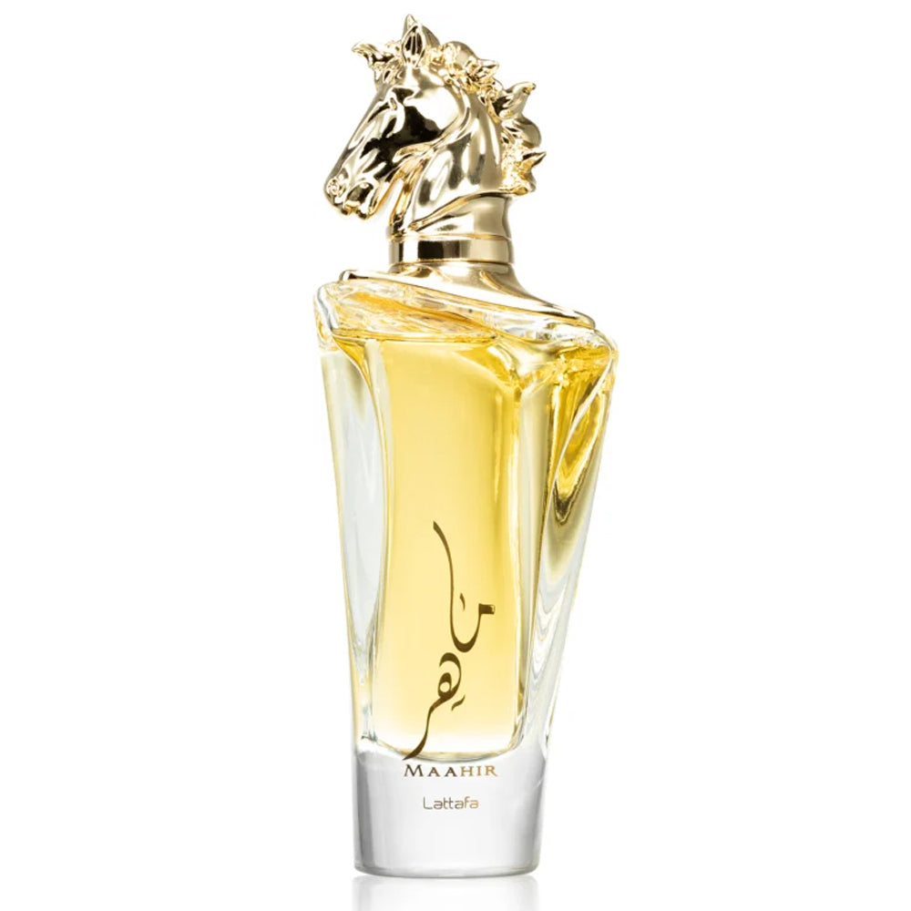 لطافة ماهير عطر للجنسين 100 مل