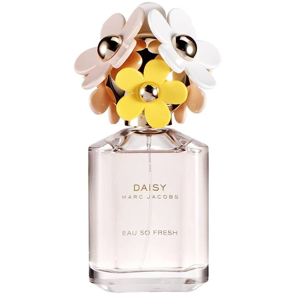 Marc Jacobs Daisy Eau So Fresh For Women EDT