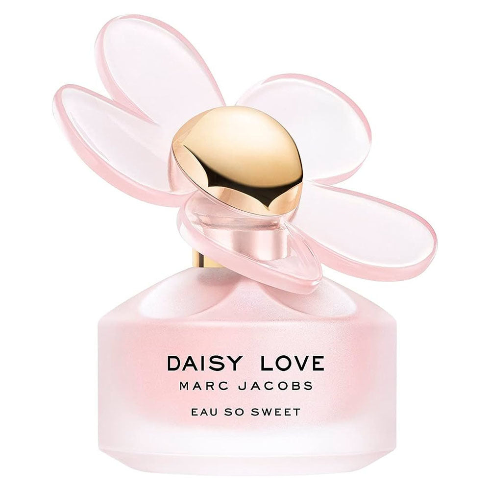 Marc Jacobs Daisy Love Eau So Sweet For Women Eau De Toilette 100ml