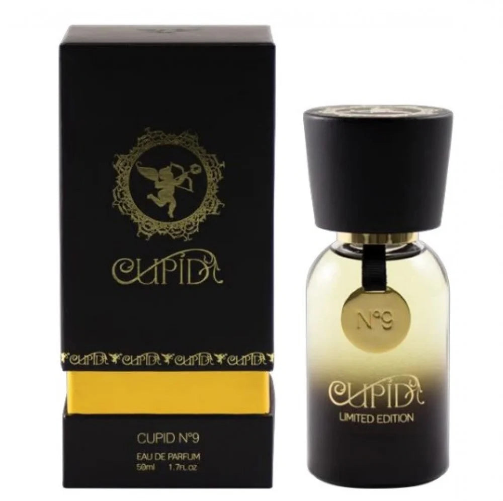 Cupid No. 9 Perfume For Unisex Eau De Parfum 50ML