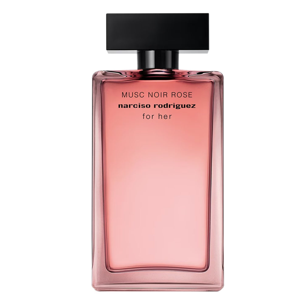 عطر نارسيسو رودريغيز مسك نوير روز للنساء - أو دي بارفان، 100 مل