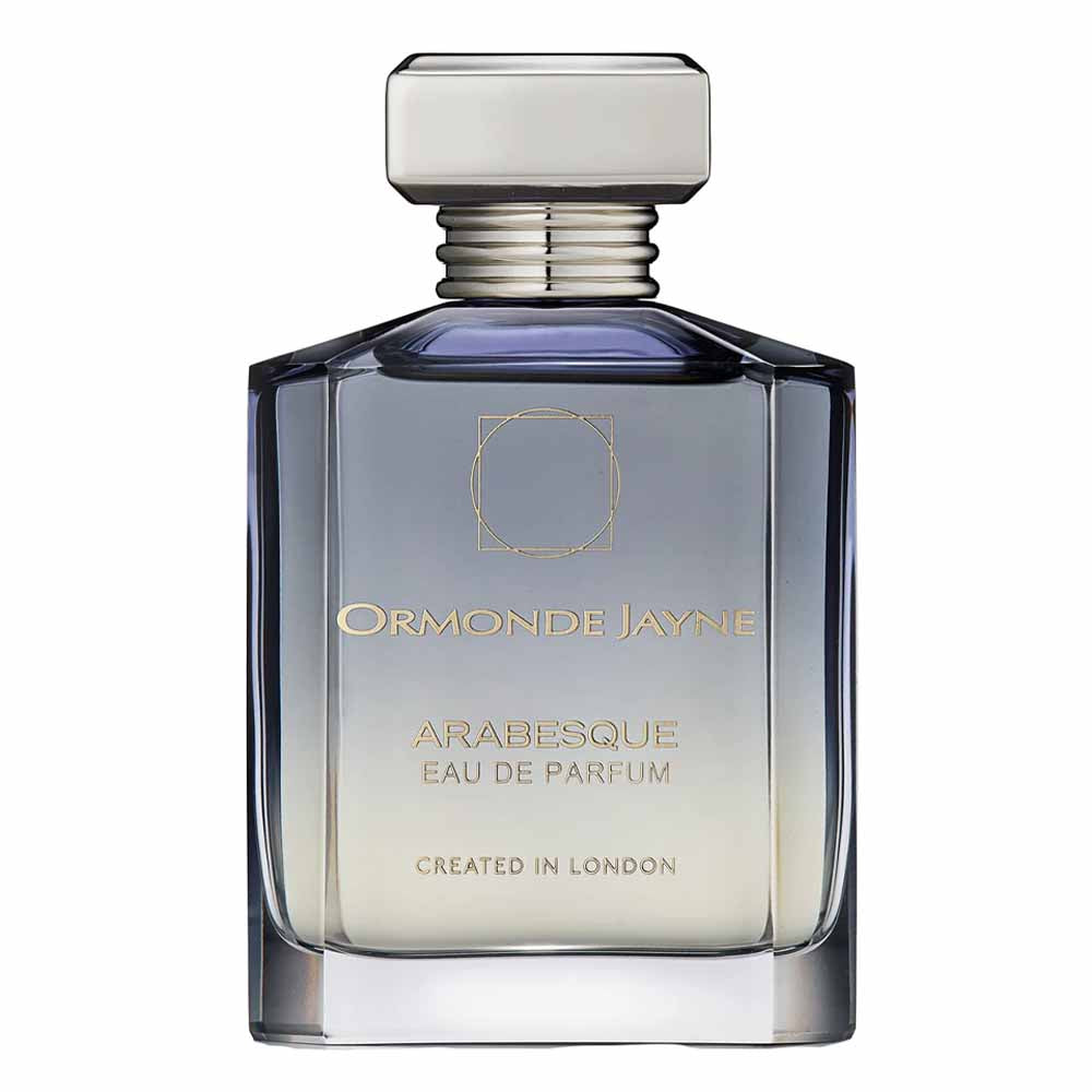 عطر اورموند جاين ارابيسك للجنسين - او دي بارفان، 88 مل