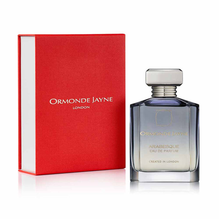 عطر اورموند جاين ارابيسك للجنسين - او دي بارفان، 88 مل