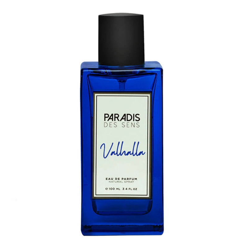 Paradis Des Sens Valhalla For Unisex Eau De Parfum 100ml