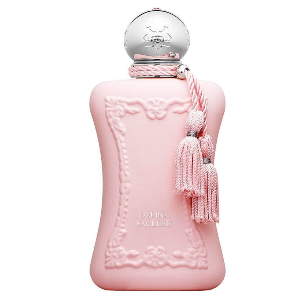 عطر ديلينا اكسكلوسيف من بارفيومز دي مارلي للجنسين - او دي بارفان، 75 مل