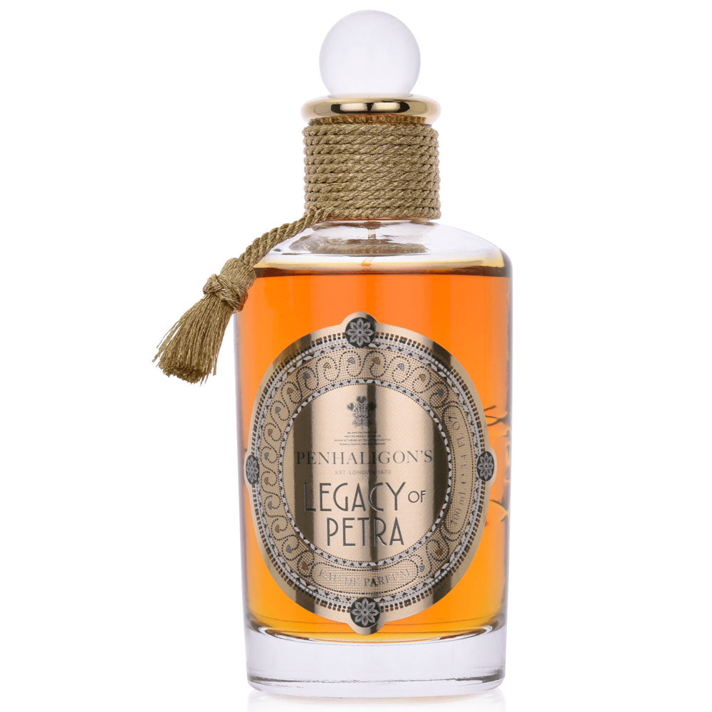 عطر Penhaligon's Legacy Of Petra للجنسين أو دو برفيوم 100 مل