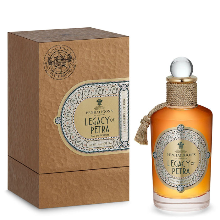 عطر Penhaligon's Legacy Of Petra للجنسين أو دو برفيوم 100 مل