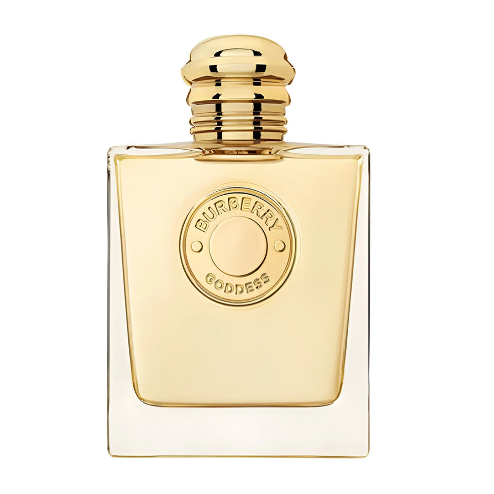 Burberry Goddess For Women Eau De Parfum