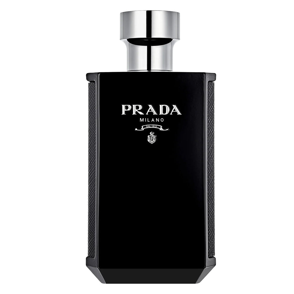 عطر برادا لوم انتنس للرجال، أو دي بارفان، 100 مل