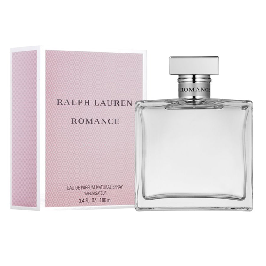 عطر رالف لورين رومانس للنساء أو دو برفيوم 100 مل